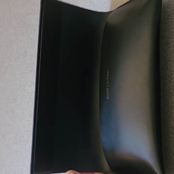 Excellent Condition Saint Laurent Sunglasses - Picture 4 of 5